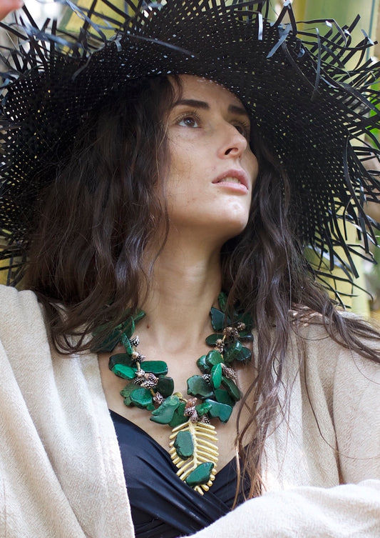 Unique Statement Jewellery. Why Bold Designs are Always in Trend