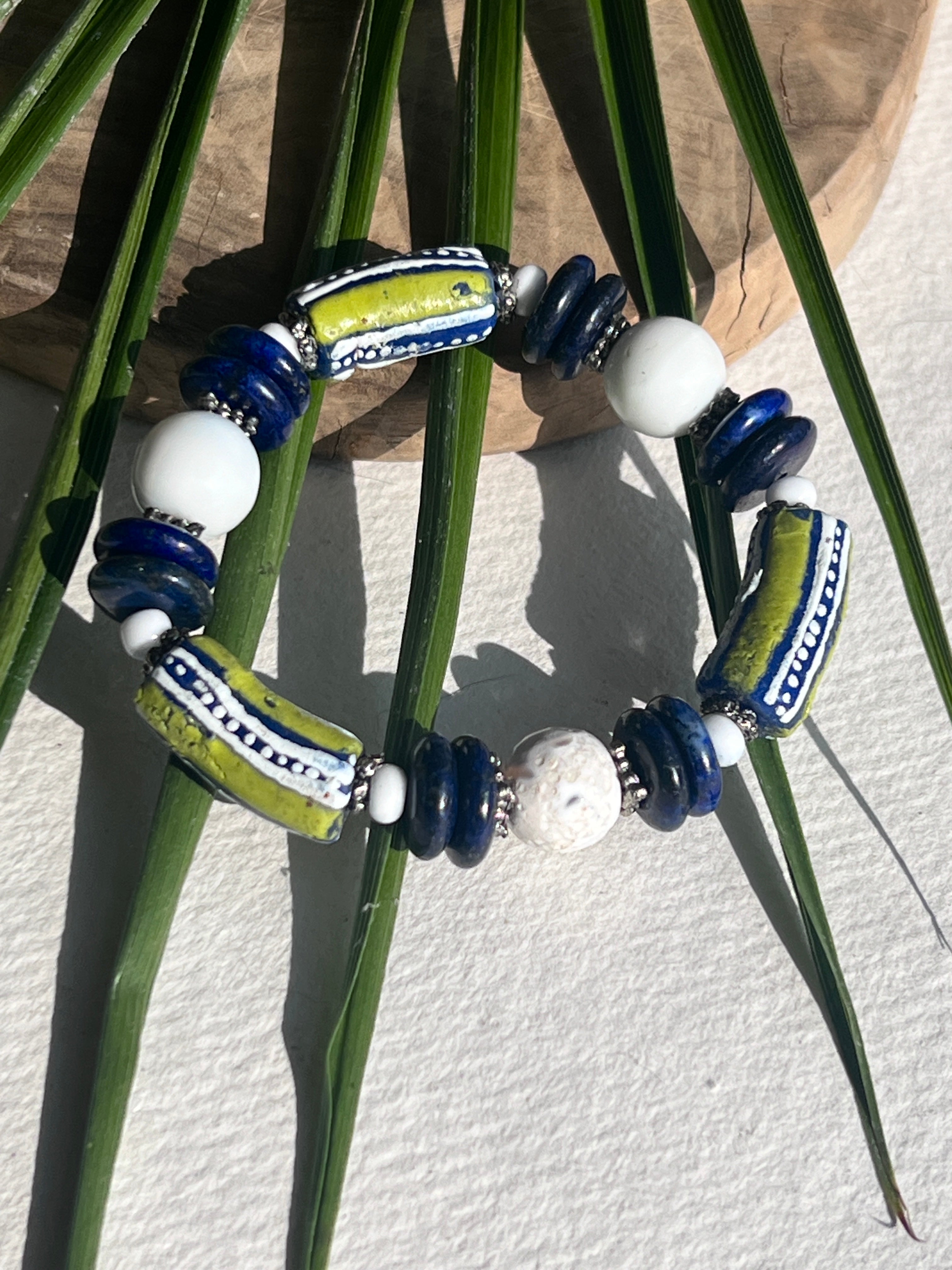 Moho Bracelet