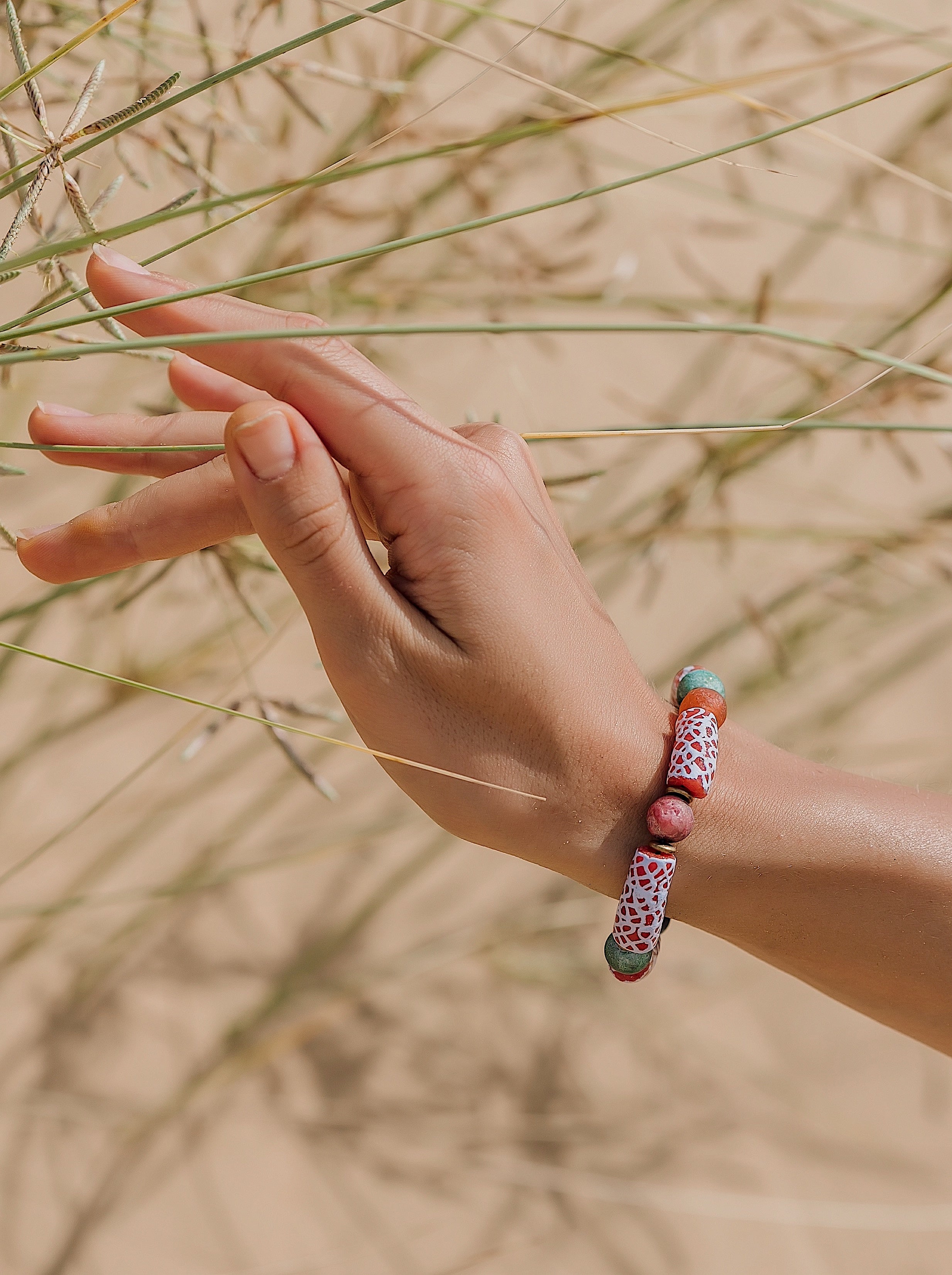 Shibu Summer Bracelet