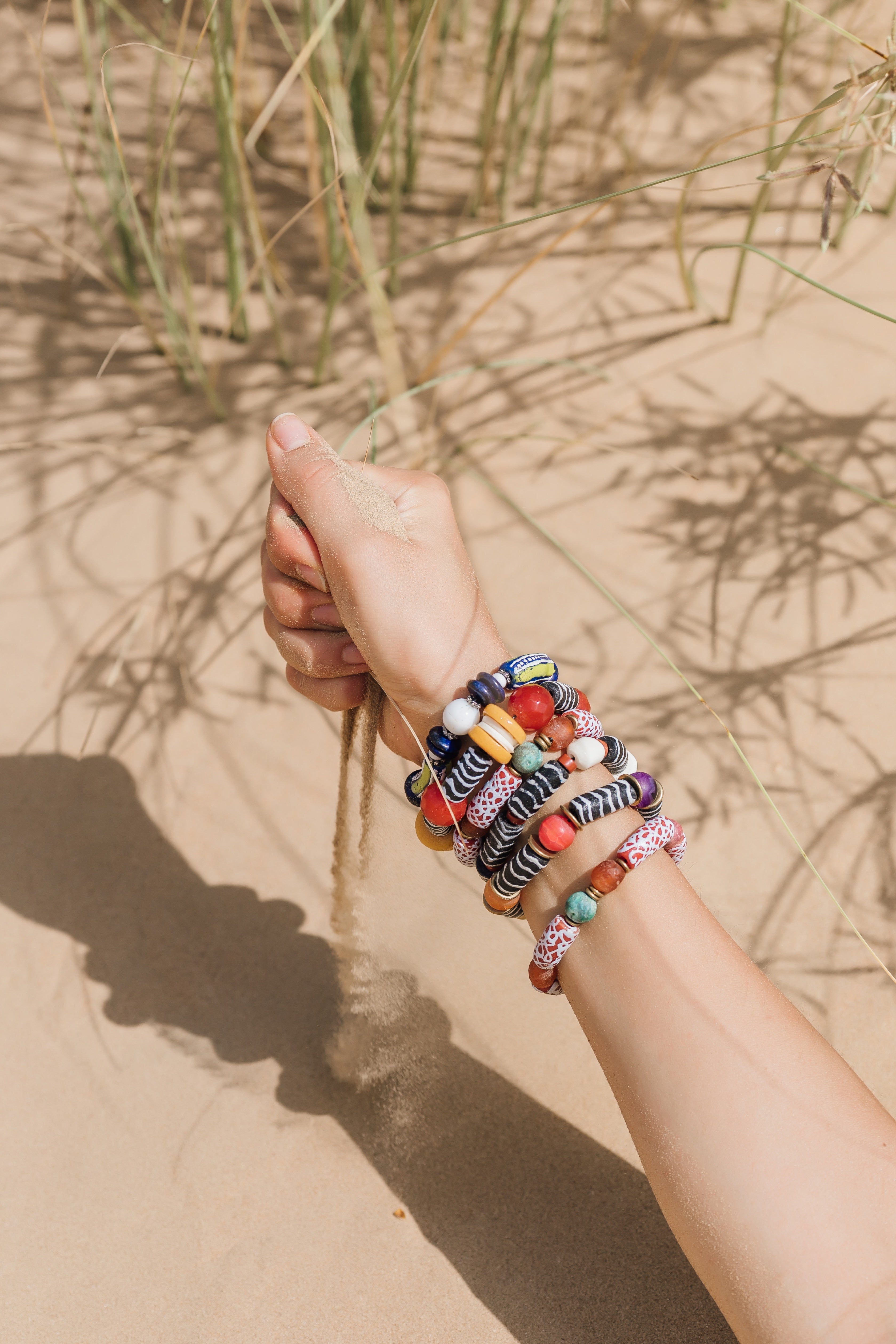 Shibu Summer Bracelet