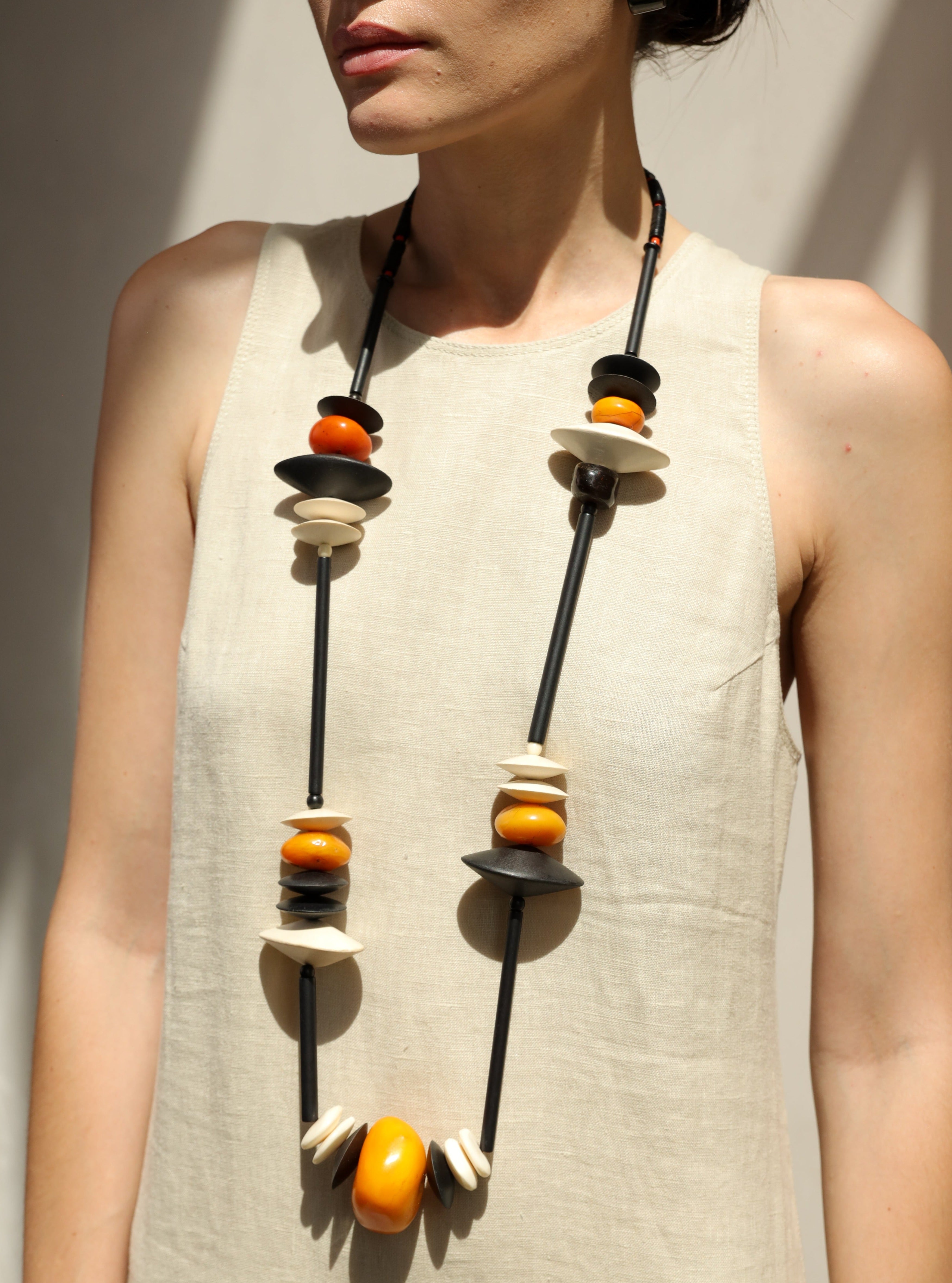Mansa Necklace