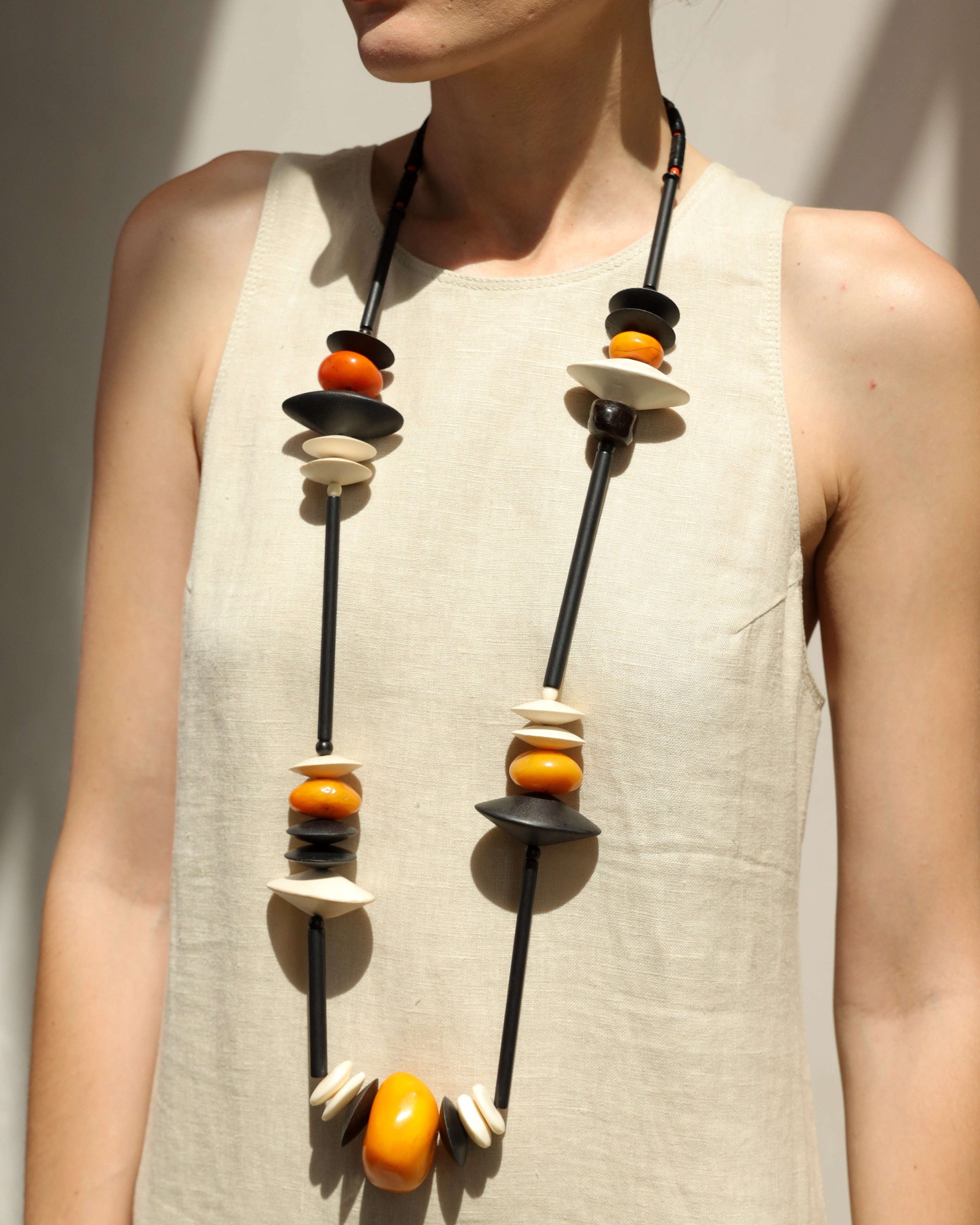 Mansa Necklace