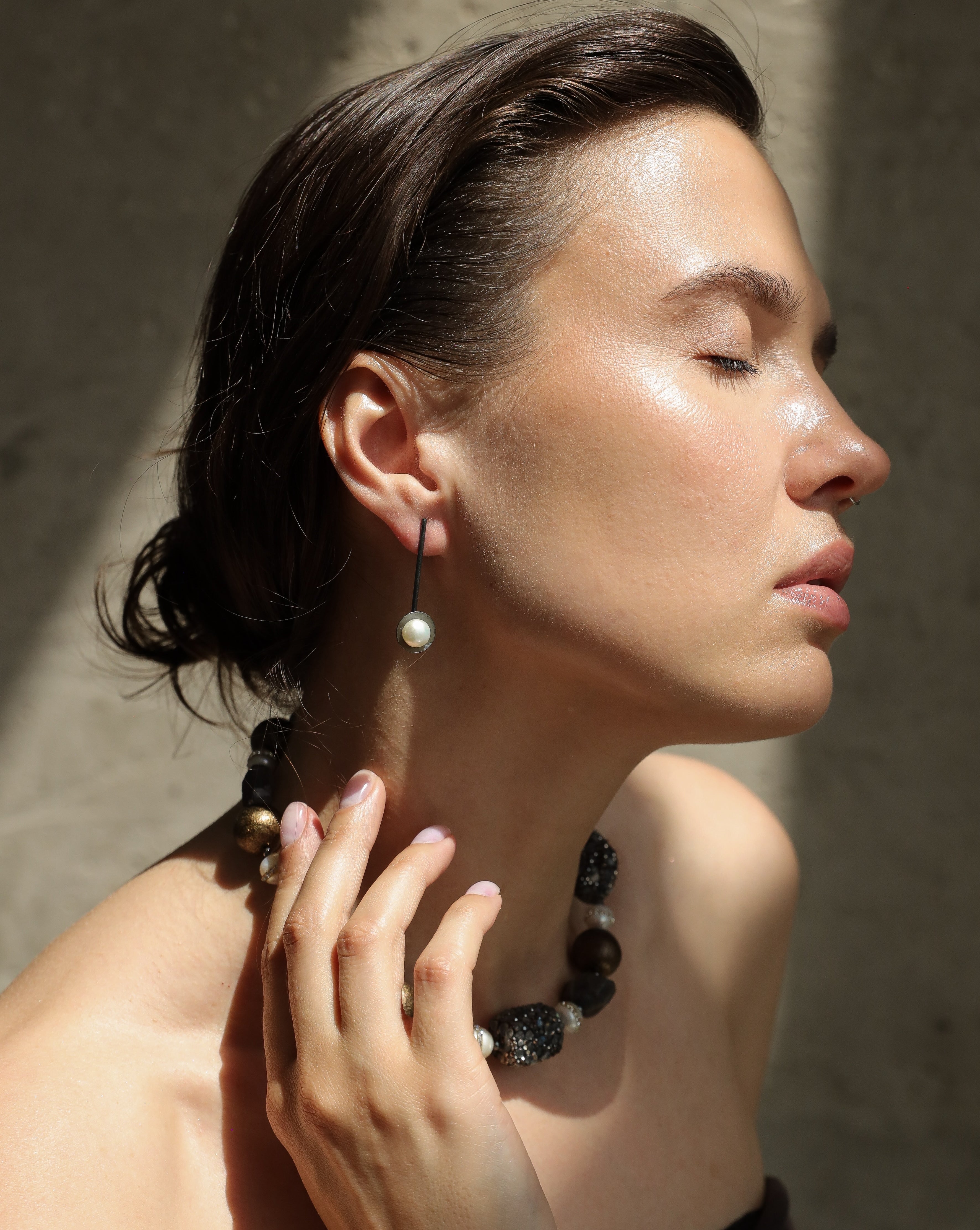 Ori Essential Earings