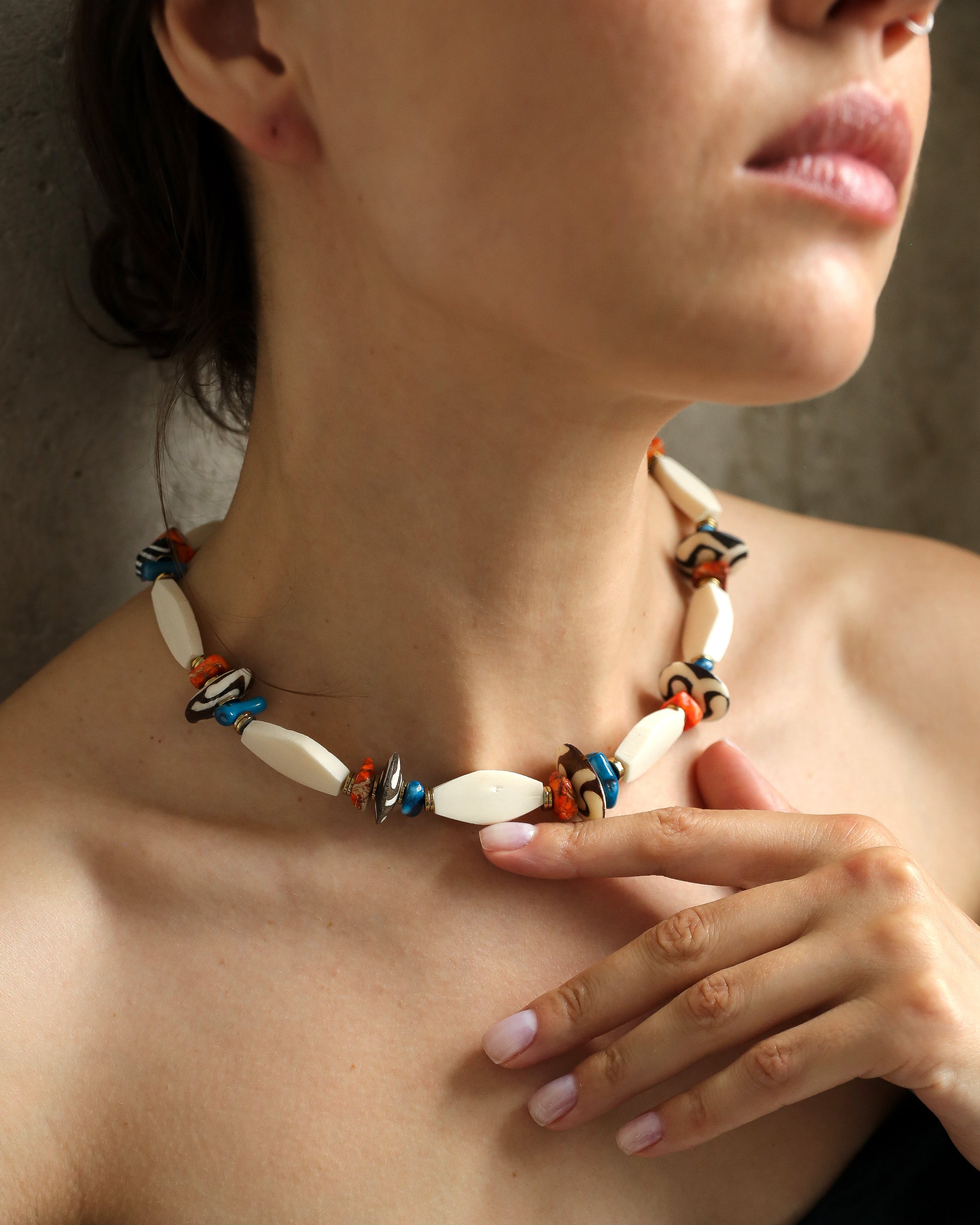 Kamari Necklace
