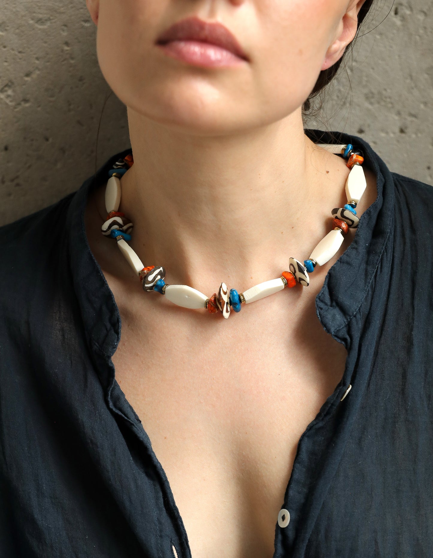 Kamari Necklace