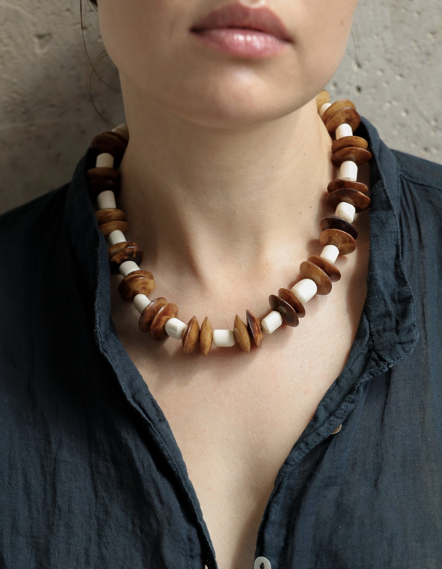 Ola Necklace