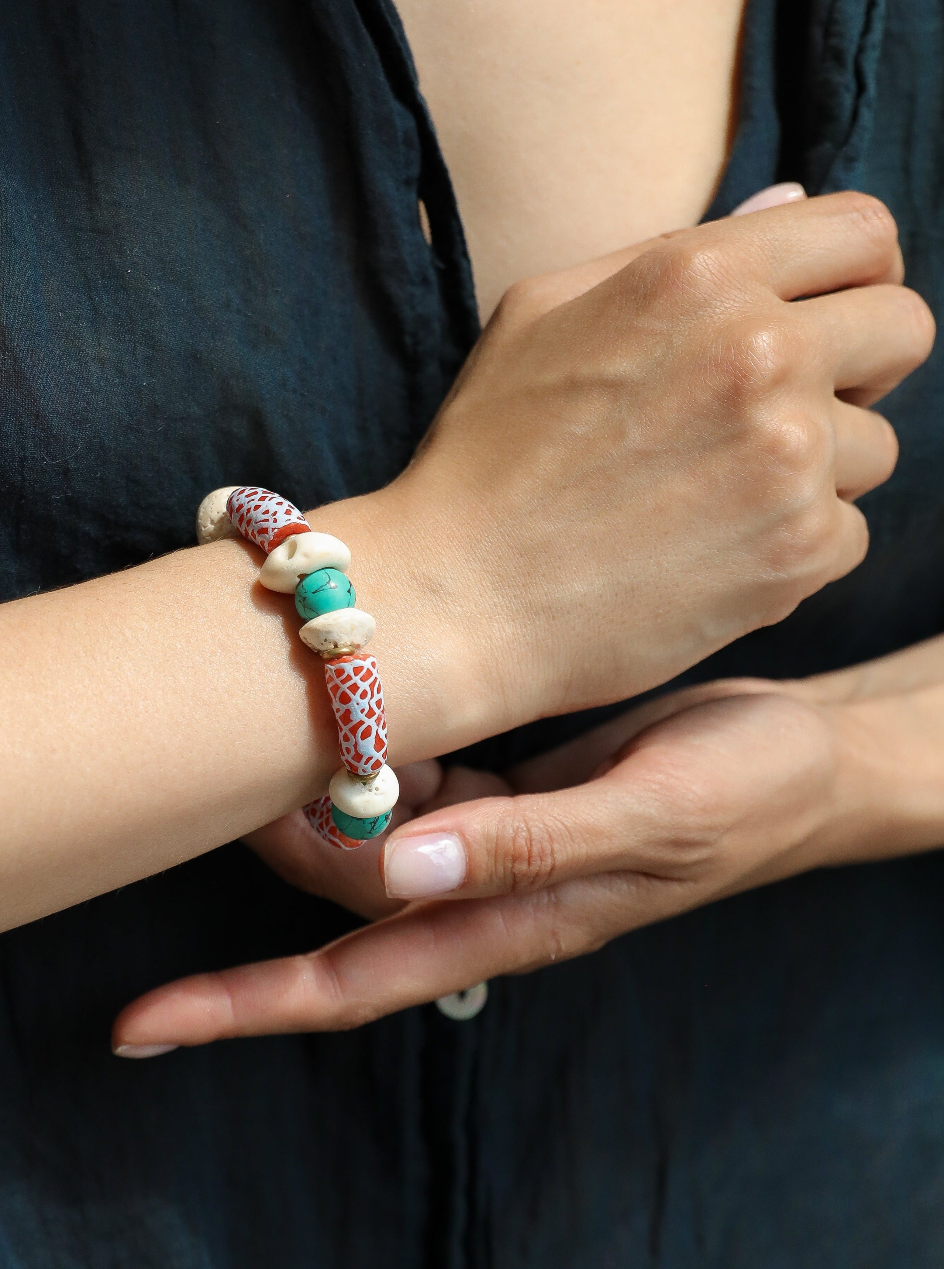 Zuri Summer Bracelet