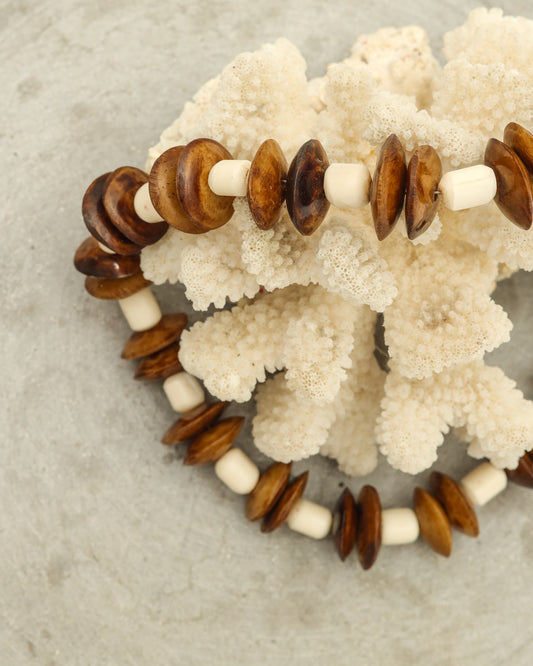 Jumana Short Necklace