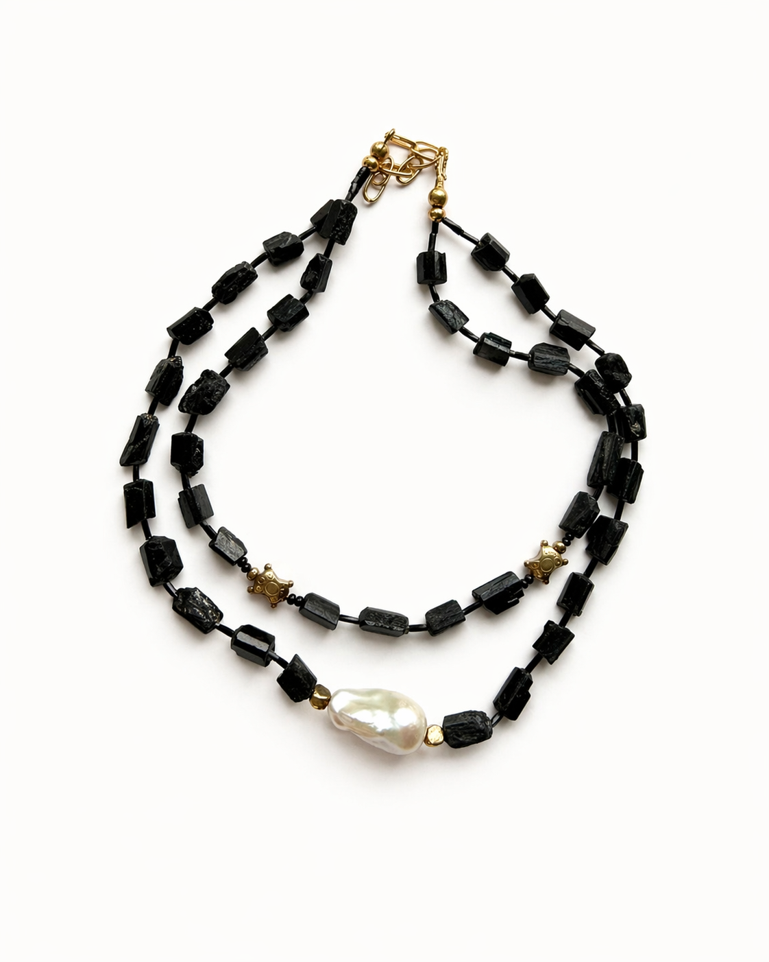Maëlle Necklace