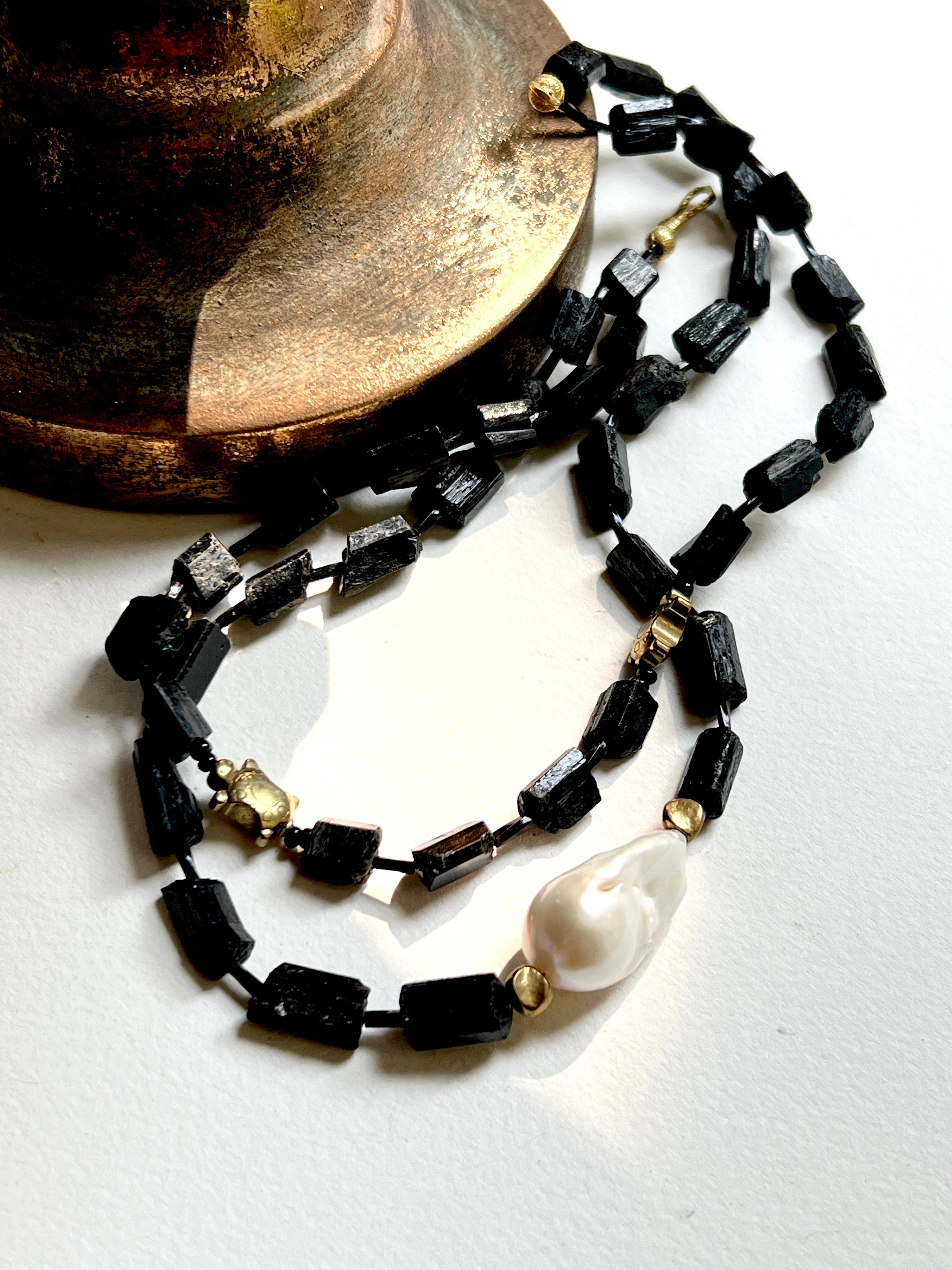 Maëlle Necklace