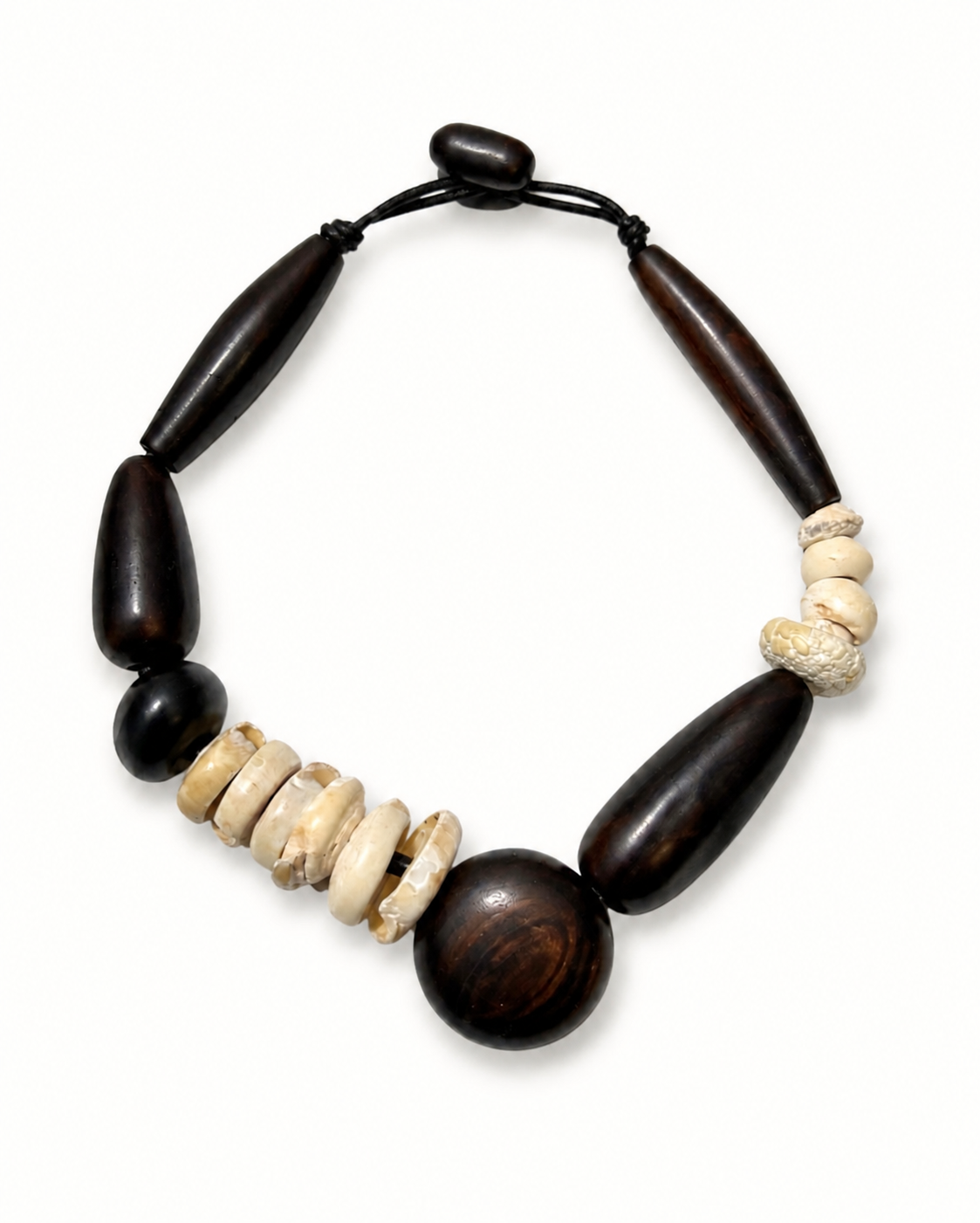 Savana Necklace