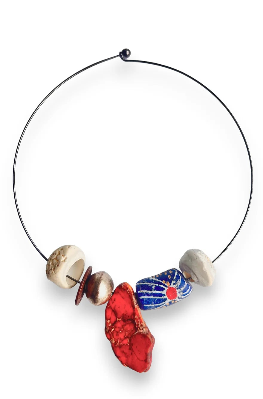 Chuka Choker