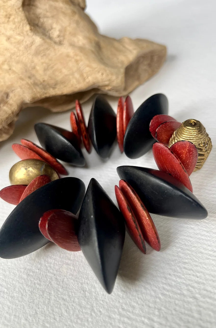 Crea Statement Bracelet