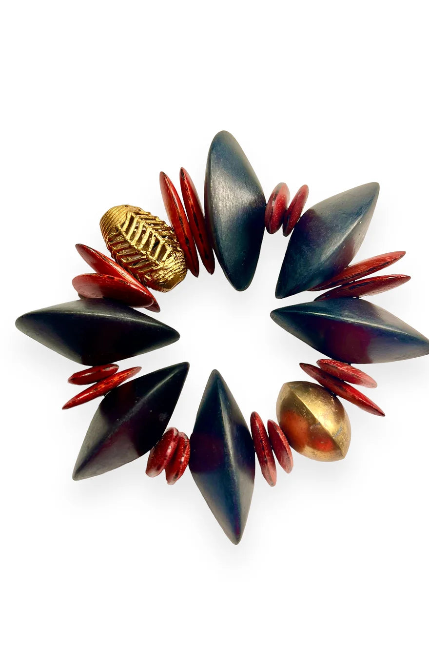 Crea Statement Bracelet