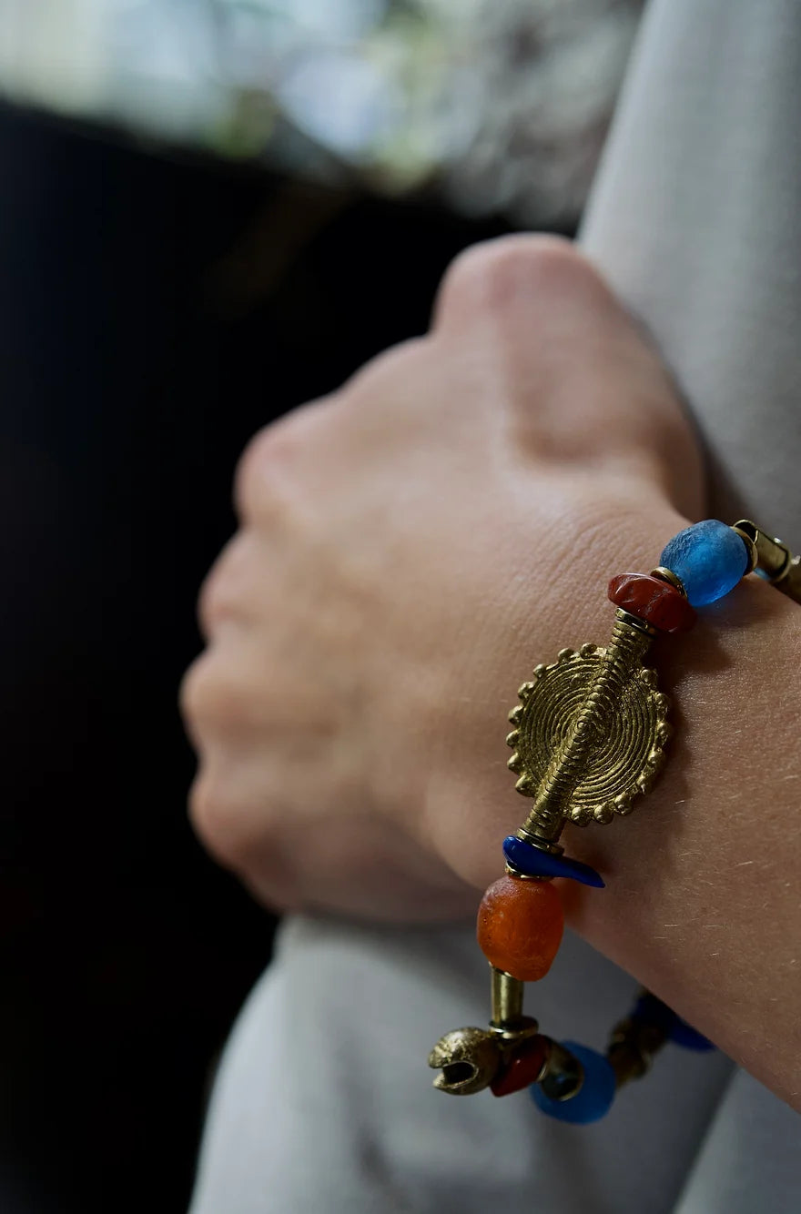 Diane Bracelet