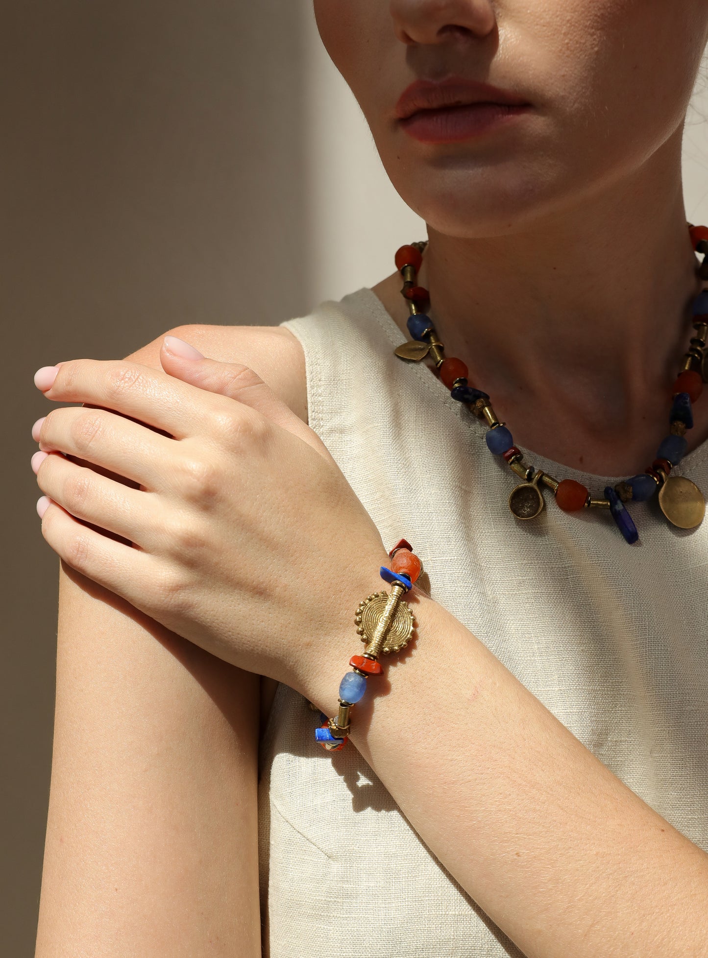 Diane Bracelet