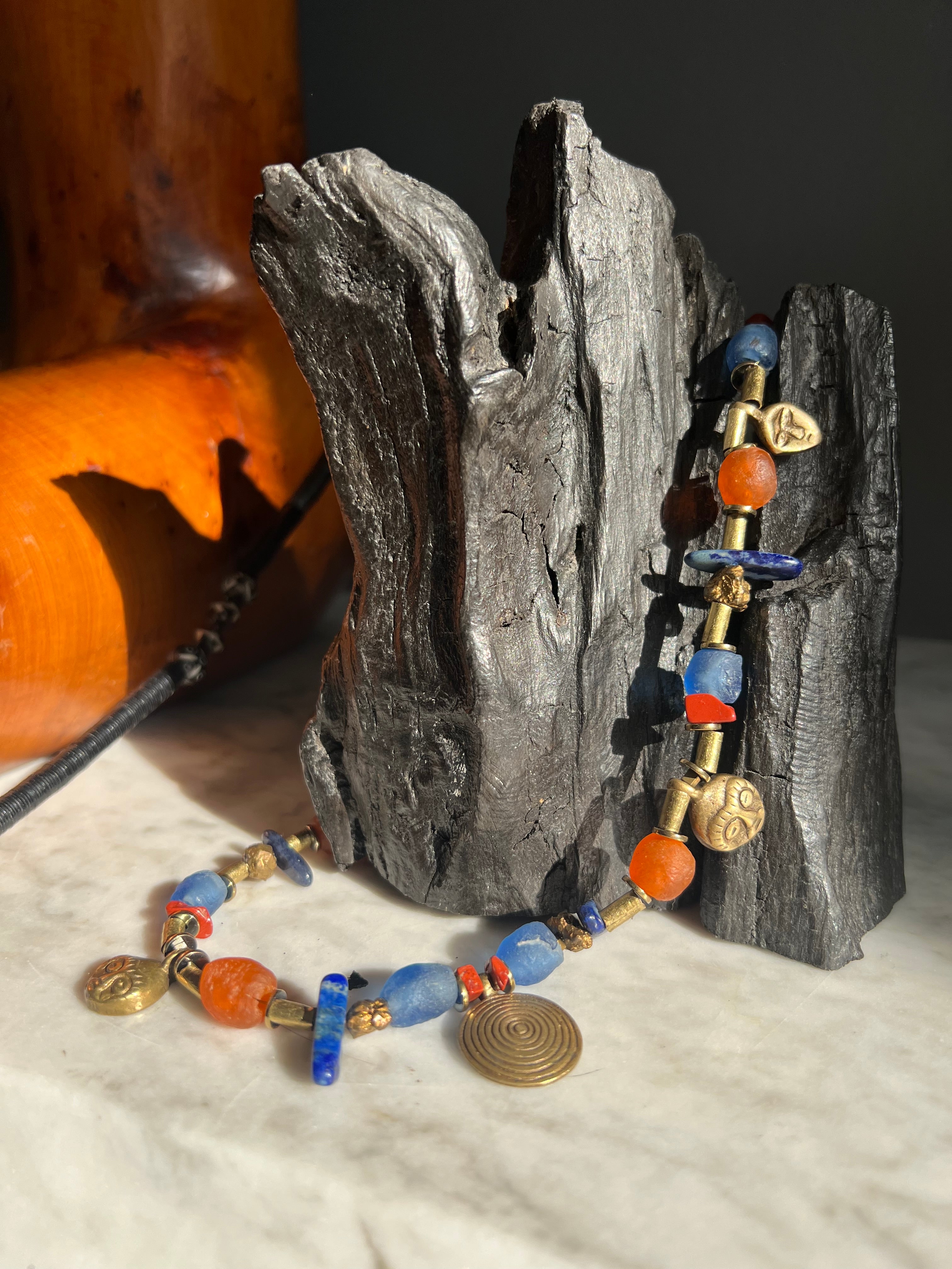 Diane Necklace