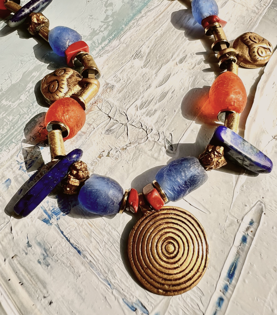 Diane Bracelet