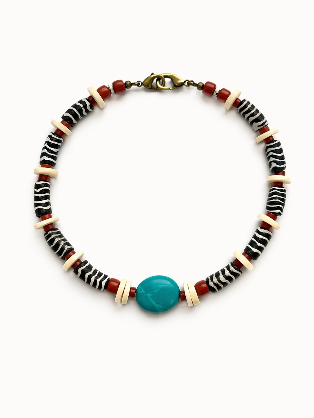 Aomi Summer Choker