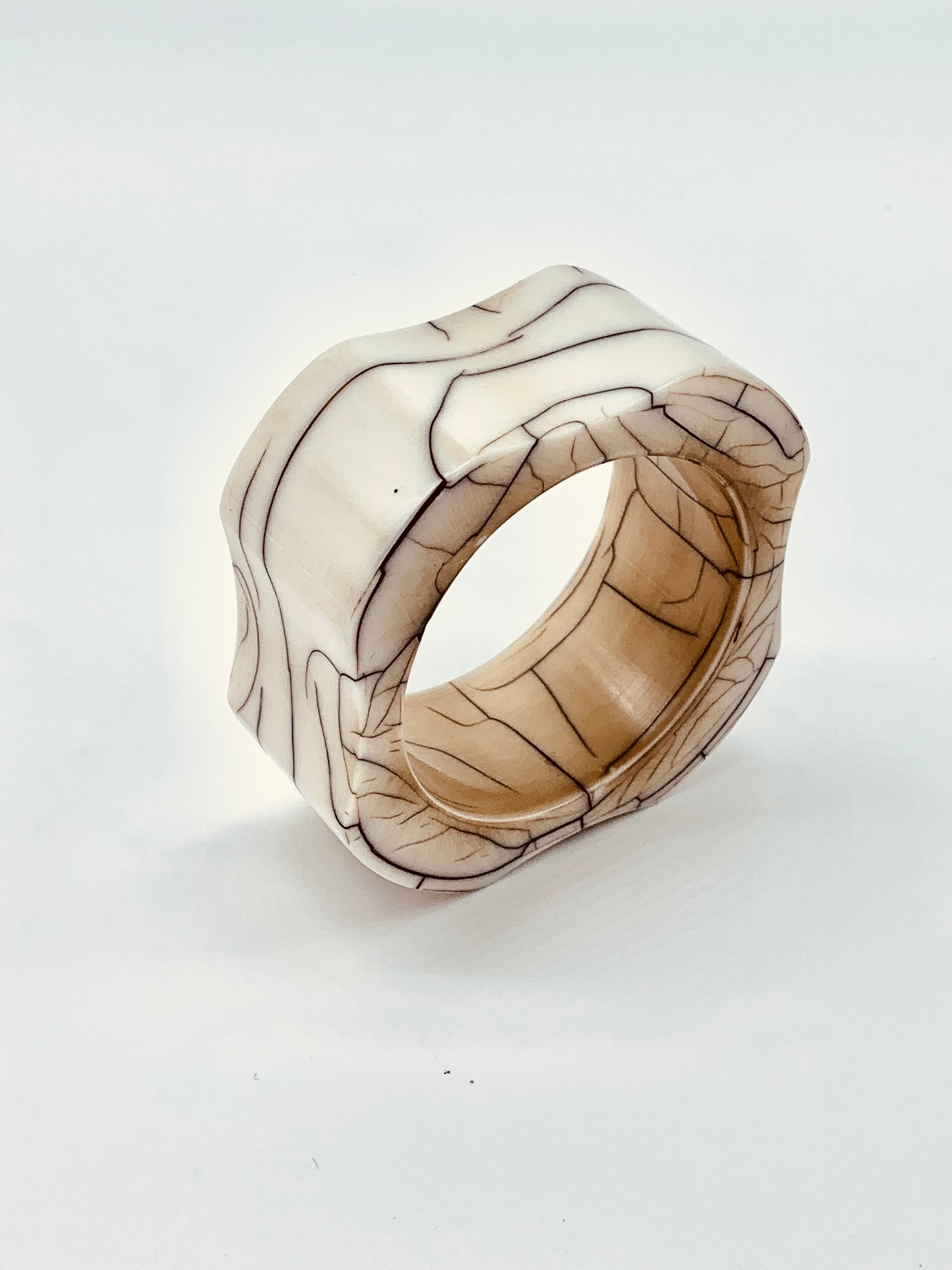 Koyo Acrylic Bracelet