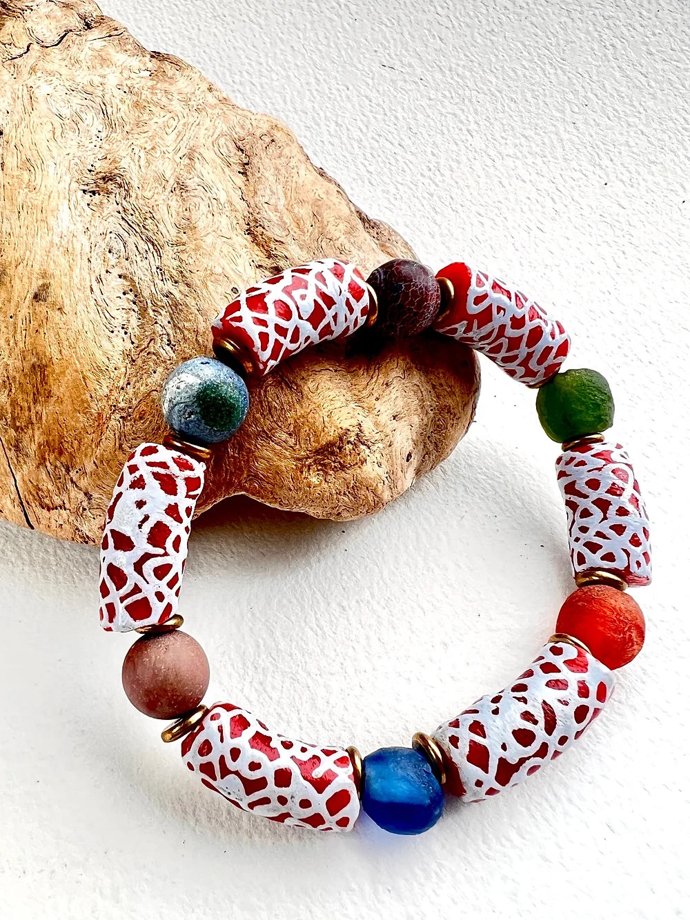 Shibu Summer Bracelet