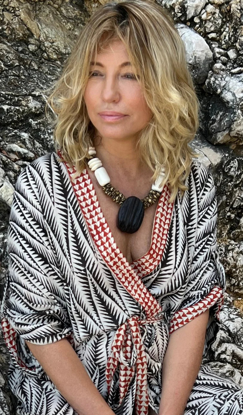 Tara Necklace