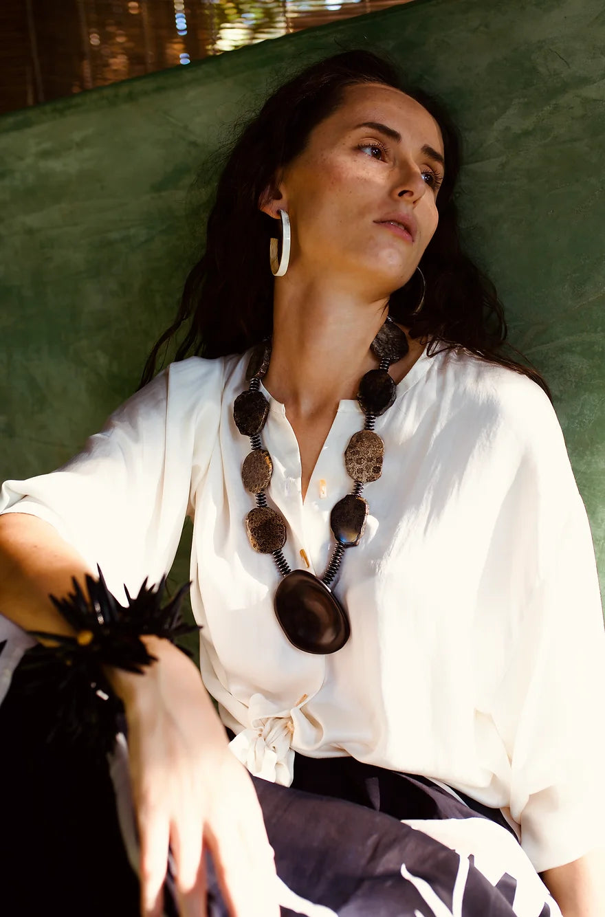 Yaro Statement Necklace