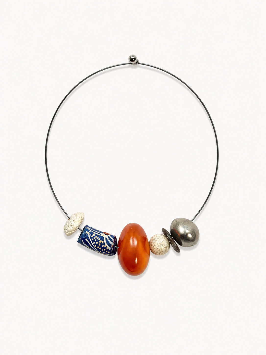 Tessa Choker