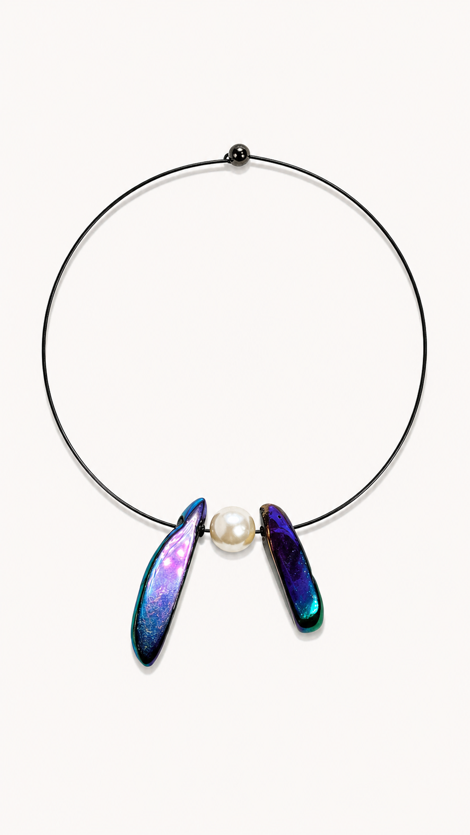 Nika Choker