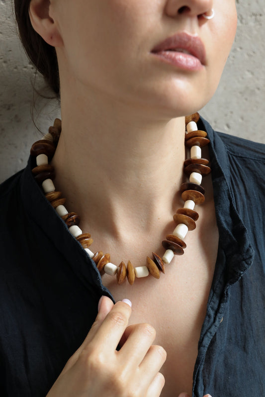 Ola Necklace