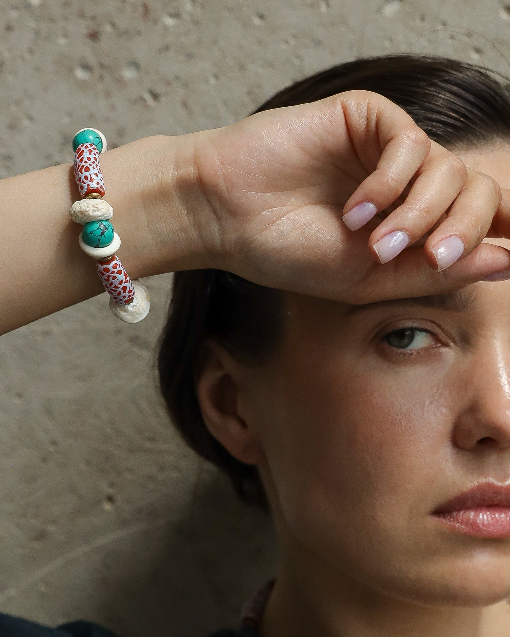 Zuri Summer Bracelet