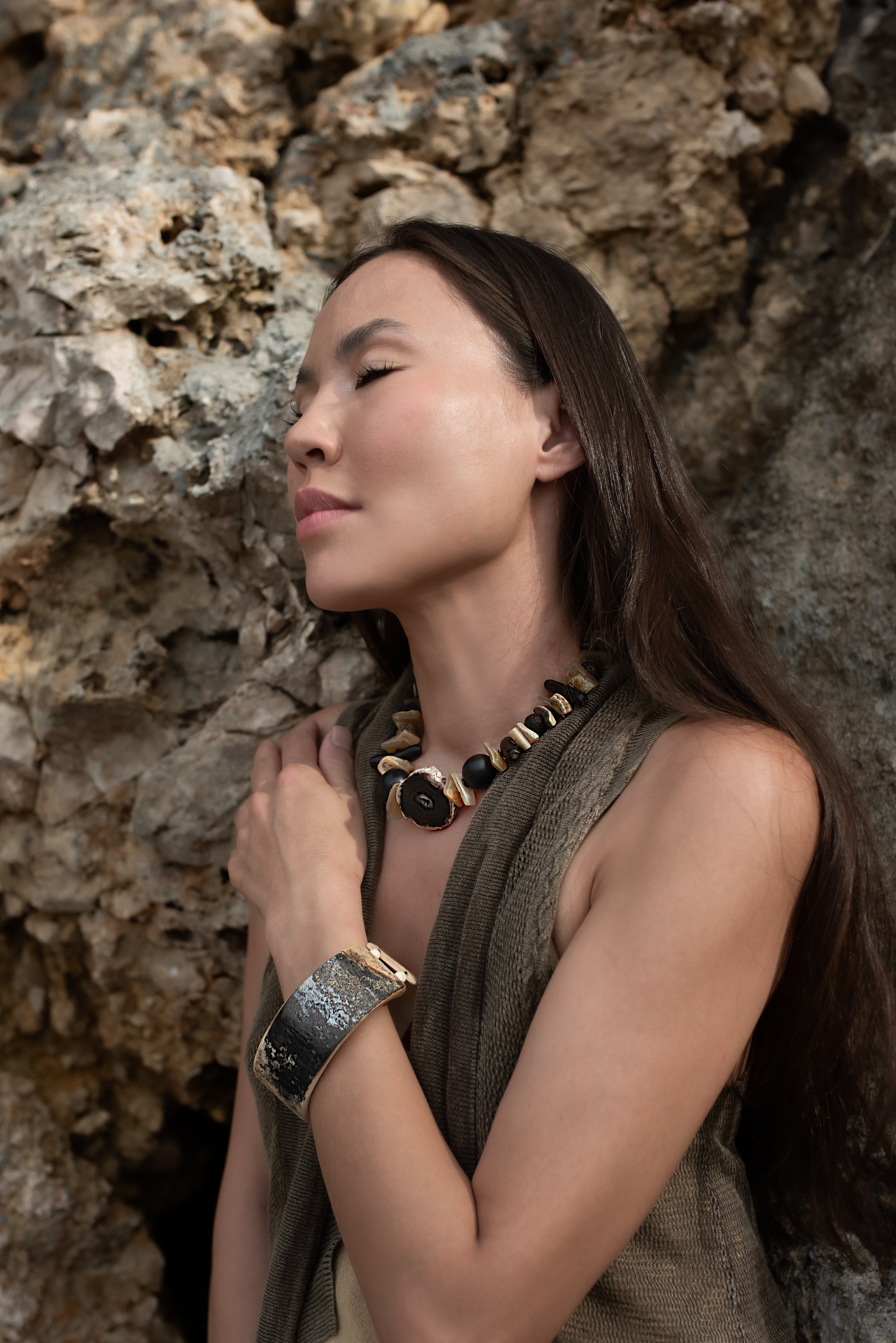 Kairu Untamed Choker