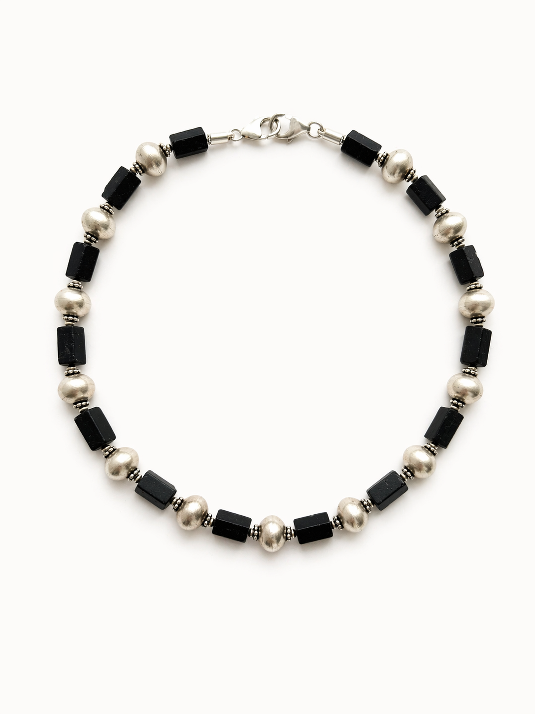 Coralie Onyx Necklace