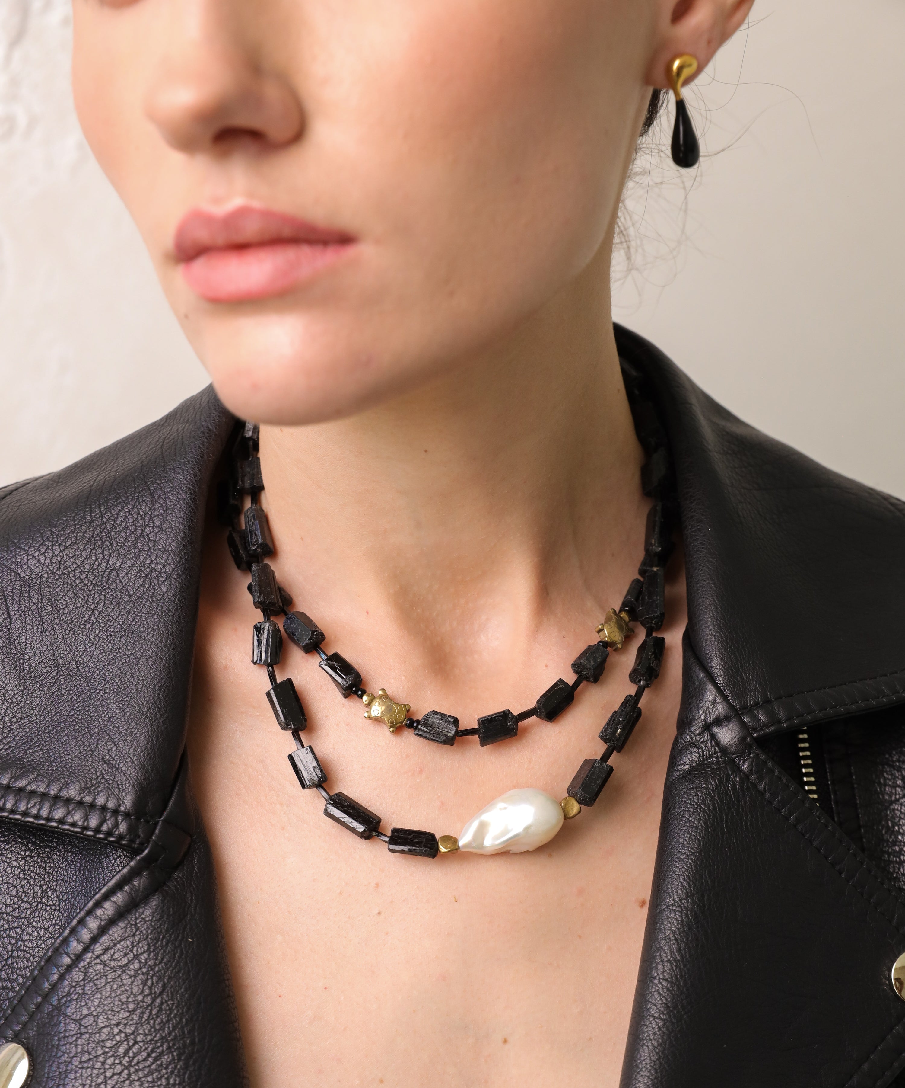Maëlle Necklace