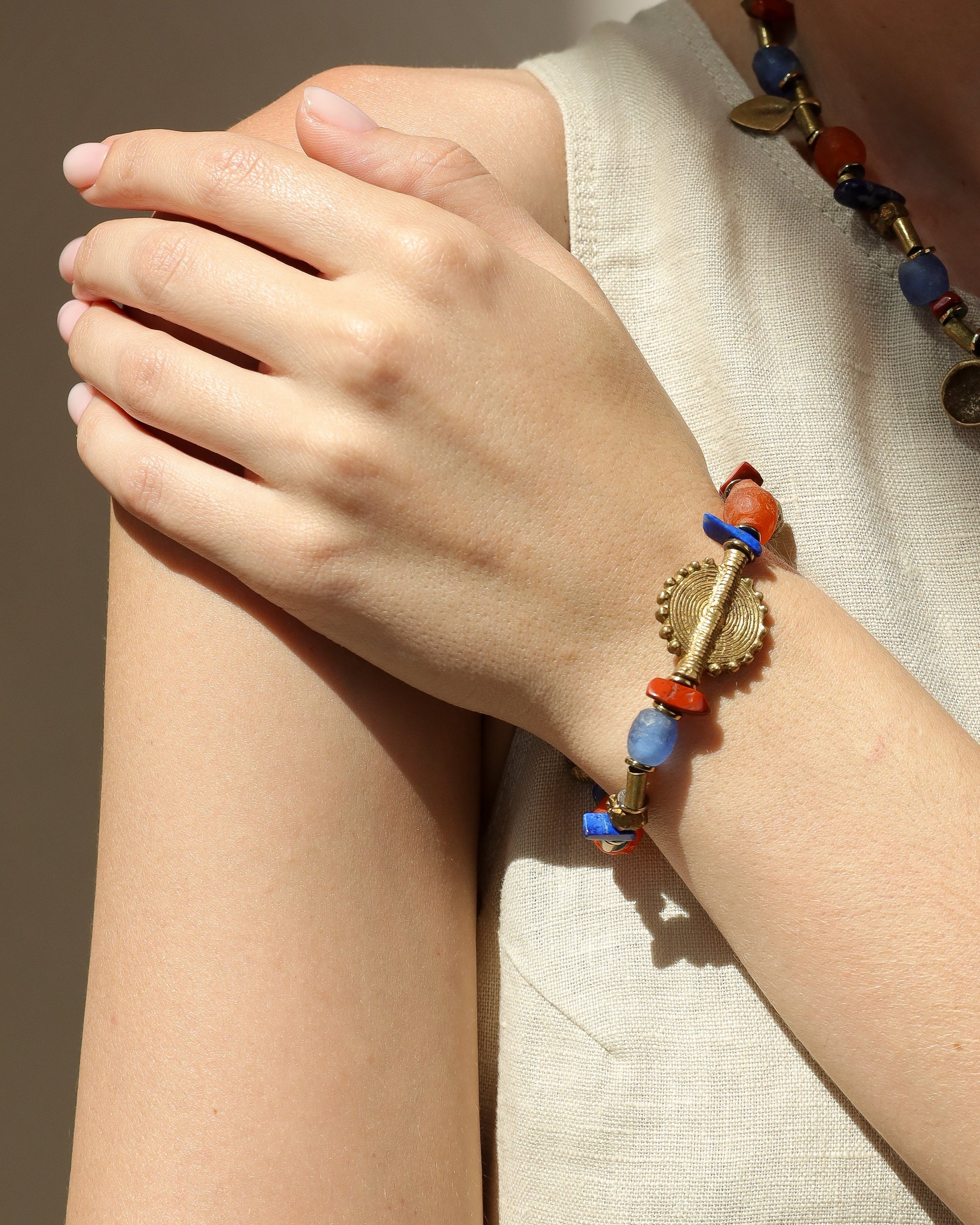 Diane Bracelet