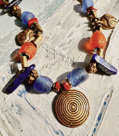 Diane Bracelet