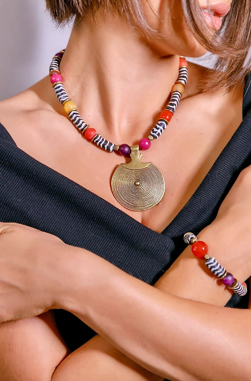 Dune Summer Bracelet