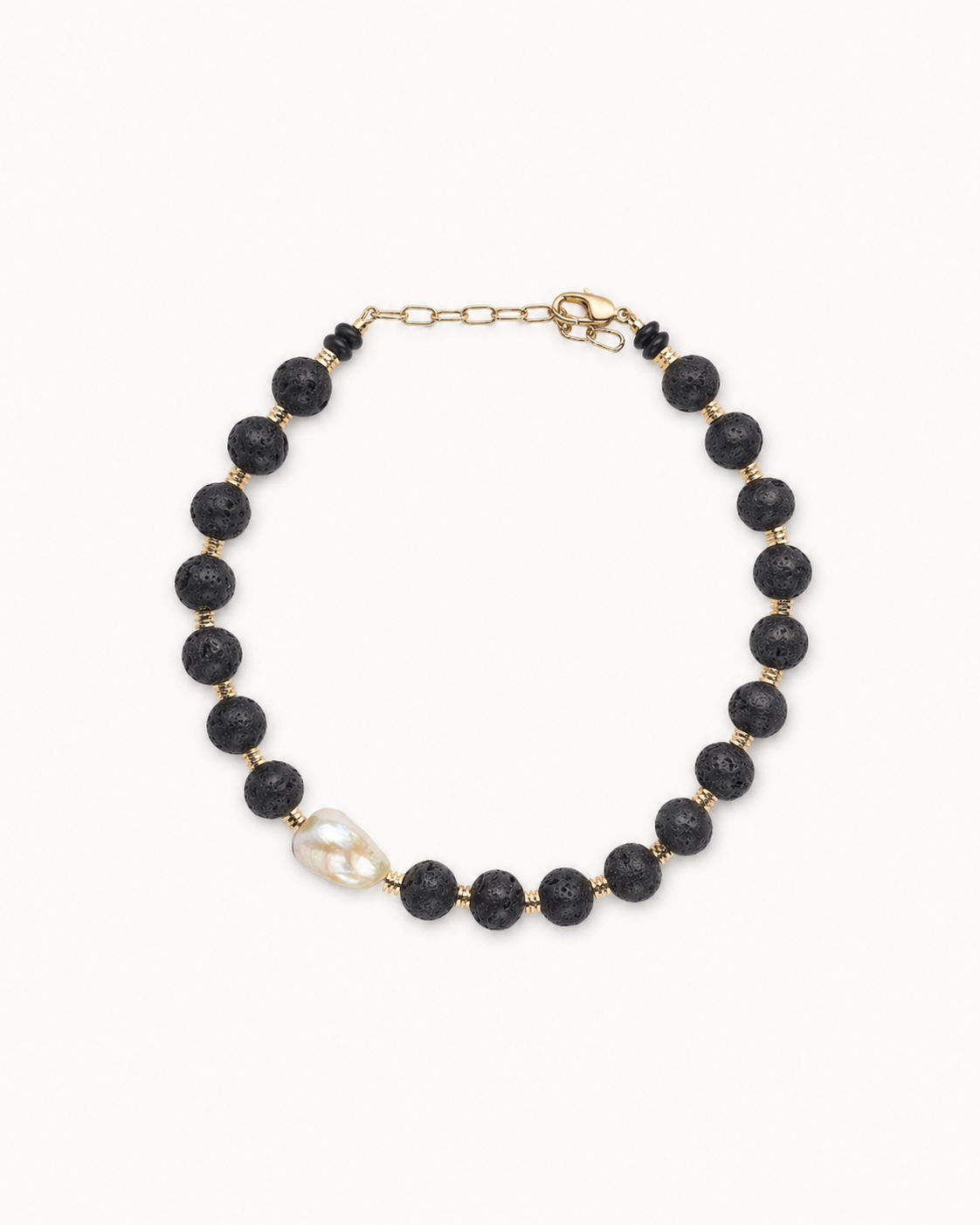 Elyon Lava Necklace