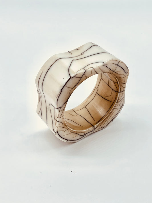 Koyo Acrylic Bracelet