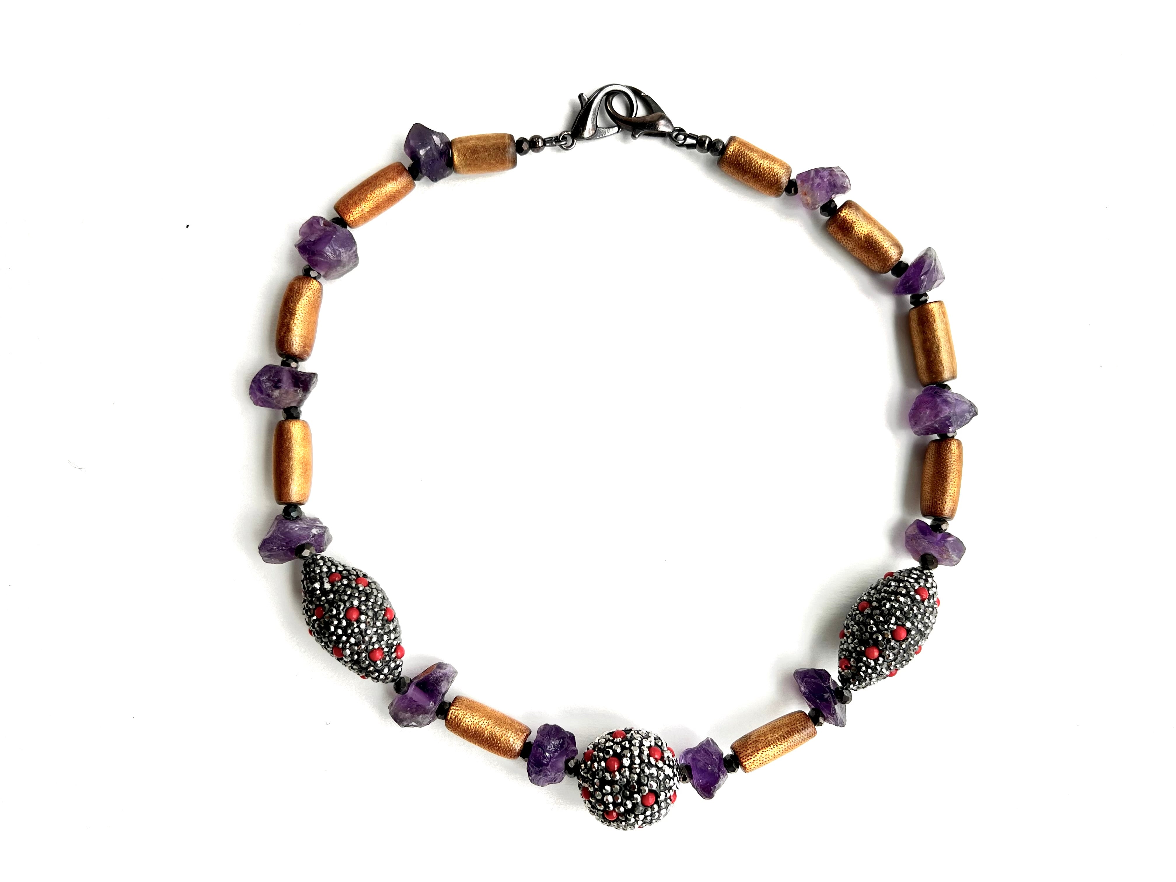 Taita Necklace