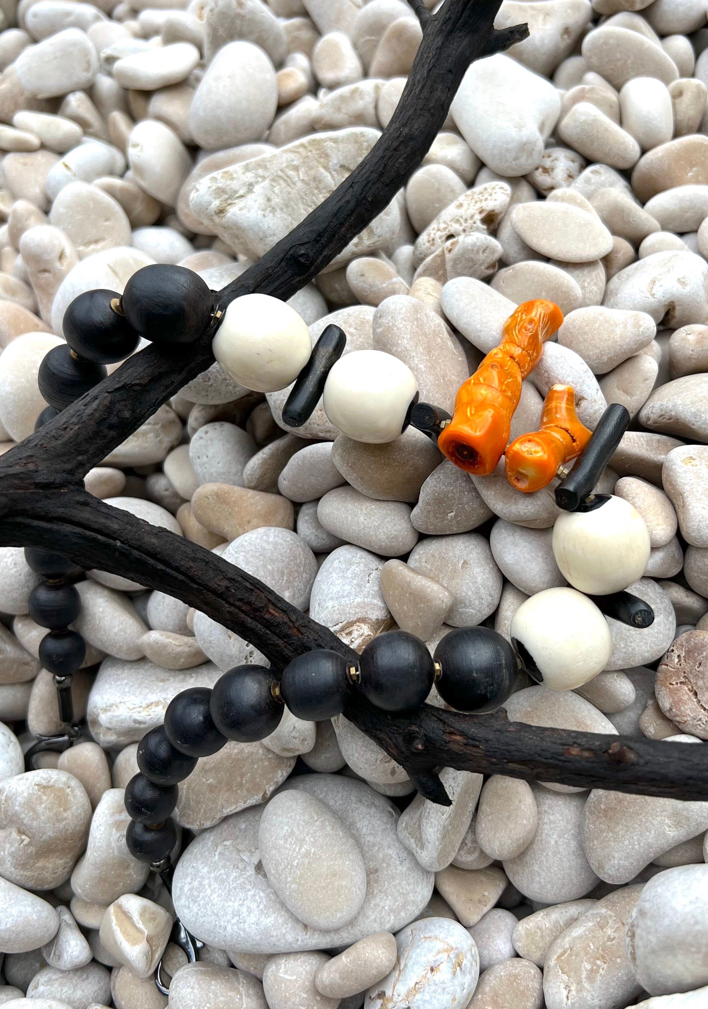 Nia  Necklace