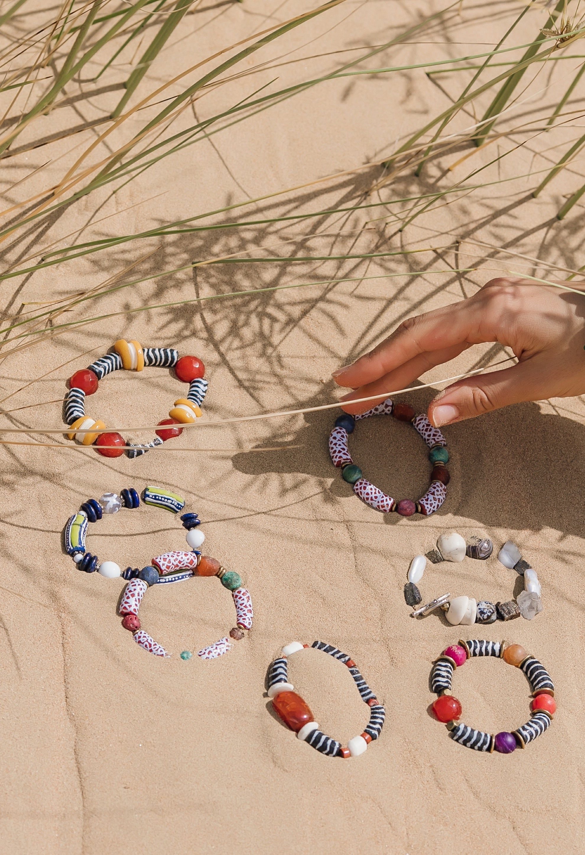 Moho Bracelet