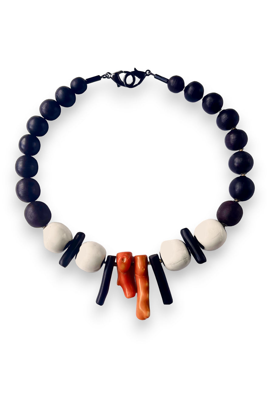 Nia  Necklace