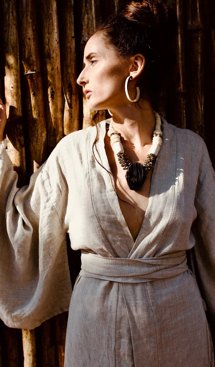 Tara  Necklace
